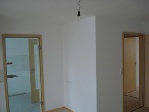 Fertige Dachgeschoßwohnung